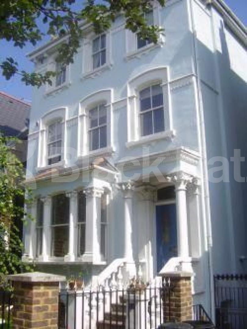 			New Instruciton, 3 Bedroom, 1 bath, 1 reception House			 Ashley Road, CROUCH HILL N19